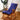 CozyRock - Ergonomic cushion for comfortable and stylish rocking chair support