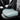 DriveLift - Ergonomic car booster cushion with raised support and compact design