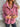 Alena - Veste élégante avec col et poches inversés uniques