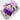 BrightBloom – Handcrafted rose bouquet with a selection of lush blooms