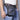 Baran – Sac de Jambe Grande Capacité avec Sangle Réglable