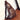 Albert – Sac à bandoulière à sangle large avec design multi-poches