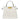 Sanne – Sac à main grande capacité avec bandoulière réglable