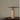 StoneGlow – Lampe Champignon avec Socle en Marbre