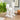 WoodGlow – Bougeoir en bois de table pour décoration intérieure