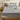 CozyRest – Housse de Matelas avec Motif Matelassé