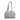 Christa – Sac à bandoulière grande capacité avec poche zippée
