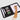 FolderBag – Organisateur Multifonctionnel pour Papeterie et Documents