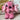 CuddleNest - Soothing plush toy for babies and adults with a calming design