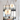 AuraCast – Suspension avec un design en verre intemporel