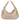 Alina – Sac bandoulière hobo avec design patchwork et ouverture zippée