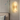 LumaGlow – Applique murale LED minimaliste avec finition albâtre