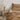 WoodLume – Lampe de table décorative avec interrupteur à bouton