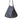 Femke – Sac à bandoulière à imprimé floral avec poche zippée