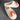 Thessa - Chaussons arc en ciel moelleux pour plus de confort et de style