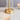 LumaNest – Lampe de table en verre avec éclairage d’ambiance chaleureux