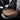 DriveLift - Ergonomic car booster cushion with raised support and compact design