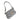 Bella – Sac à bandoulière avec sangle réglable et poche zippée