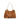 Laura – Grand sac à main en daim avec forme rectangulaire