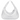 Alina – Sac bandoulière hobo avec design patchwork et ouverture zippée