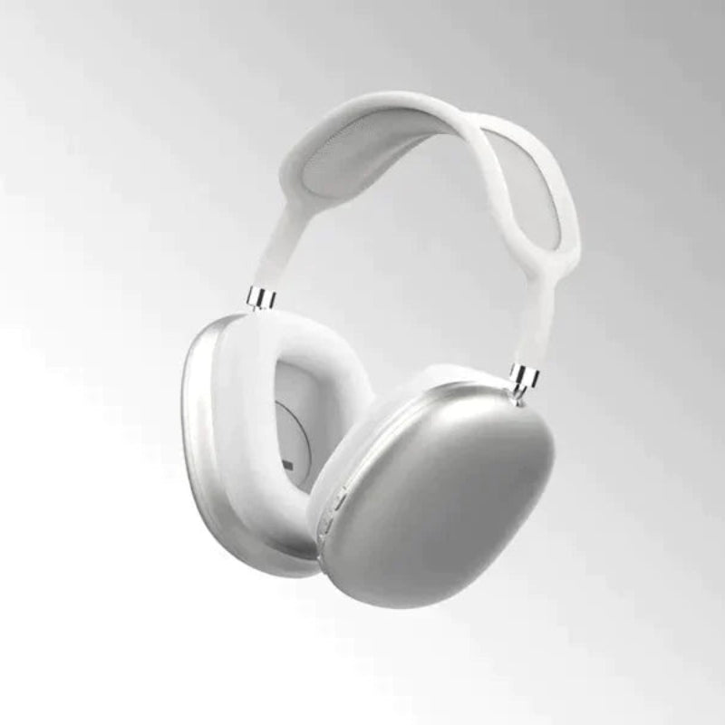 SoundNest - Casque antibruit sans fil pour une expérience audio immersive