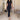 Alexis - Robe en mesh polyvalente avec design sans manches