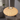LuminaGlow – Suspension LED avec forme ronde et design linéaire