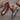 Archer – Chaussures à Bout Rond avec Lacets Antidérapants