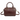 Aurelia – Sac d’épaule en cuir véritable avec anse supérieure