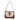 Eefje – Sac à bandoulière grande taille avec sangle réglable et boucle