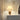 LumoDesk – Lampe de table plissée avec fonction de charge USB