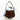 Ulrike – Sac à bandoulière avec grande capacité et bandoulière réglable