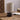 LumaWood – Lampe de table LED avec base en bois pour décoration
