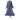 Alessia – Robe Maxi Élégante Plissée avec Taille Ceinturée