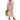 Alice – Robe à Manches Courtes et Coupe Ample avec Motif Imprimé