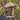 NestHaven – Nichoir en bois suspendu pour jardin