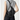 Julietta – Sac à Épaule avec Bandoulière Réglable et Poches Zippées