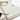 CozyRest – Housse de Matelas avec Motif Matelassé