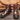 Archer – Chaussures à Bout Rond avec Lacets Antidérapants