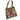 Heleen – Sac à bandoulière patchwork avec grande capacité
