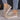 Alia - Chaussures plates élégantes avec détails floraux délicats