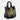 Valerie – Sac à main brodé avec bretelle réglable et poche zippée