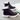 Tessa – Chaussures à Bout Rond avec Semelle Antidérapante et Lacets