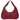 Alina – Sac bandoulière hobo avec design patchwork et ouverture zippée