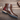 Archer – Chaussures à Bout Rond avec Lacets Antidérapants
