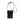 Carien – Sac bandoulière à sangle réglable avec grande capacité