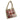 Heleen – Sac à bandoulière patchwork avec grande capacité
