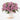 BloomAura – Pivoines Artificielles Réalistes pour Décoration de Table