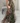 Alina - Robe longue florale avec lien ajustable à la taille pour un style gracieux au quotidien