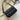 Hilda – Sac bandoulière avec grande capacité et boucle magnétique